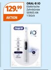 Elektrische Zahnbürste SERIES 6N von Oral-B für 129,99 € bei Müller im Angebot Elektrische Zahnbürste SERIES 6N von Oral-B im aktuellen Müller Prospekt