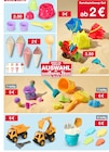 Sandspielzeug-Set für 2,00 € bei Woolworth im Angebot Sandspielzeug-Set im aktuellen Woolworth Prospekt