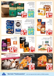 Aktueller E center Prospekt mit Kaffeevollautomat, "Top Angebote", Seite 14