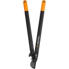 Coupe-branches à crémaillère PowerGear - FISKARS - Truffaut Coupe-branches à crémaillère PowerGear - FISKARS à 44,99 € dans le catalogue Truffaut