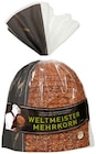 Weltmeisterbrot im REWE Prospekt Weltmeisterbrot von Harry im aktuellen REWE Prospekt für 1,49 €