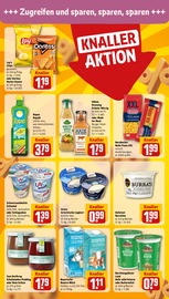 Schokolade im REWE Prospekt in Memmingen Aktueller REWE Prospekt mit Schokolade, "Dein Markt", Seite 18
