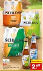 Biere im Angebot bei Netto Marken-Discount in Frankenberg Biere Angebote von Schloss bei Netto Marken-Discount Frankenberg für 2,69 €