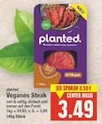 Veganes Steak von planted im aktuellen E center Prospekt