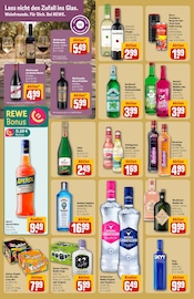 Ähnliche Federweißer Angebote im Prospekt "Dein Markt" von REWE in Herne Ähnliche Angebote wie Federweißer im Prospekt "Dein Markt" auf Seite 24 von REWE in Herne