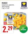 MANGO Angebote von EDEKA bei Marktkauf Herford für 2,29 €