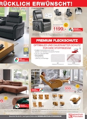 Aktueller Möbelzentrum Pforzheim Prospekt mit LED Fernseher, "Möbelträume erleben, Traumreise gewinnen!", Seite 9