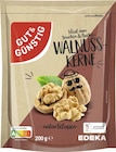 Walnusskerne im Angebot bei E center in Ulm Walnusskerne Angebote von Gut & Günstig bei E center Ulm für 2,00 €