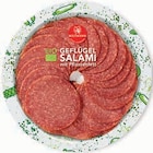 Bio Salami Angebote von Wiltmann bei nah&frisch Gütersloh für 1,99 €