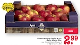 Aktuelles Äpfel Magic Star Angebot bei E center in Rastatt ab 2,99 €