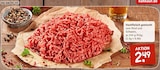 Aktuelle Hackfleisch Angebote bei nahkauf in Karlsruhe Aktuelles Hackfleisch gemischt Angebot bei nahkauf in Karlsruhe ab 2,49 €