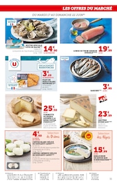 Huîtres Angebote im Prospekt "bi1 supermarché" von Bi1 Huîtres Angebote im Prospekt "bi1 supermarché" von Bi1 auf Seite 11