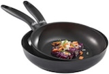 Pfannen-Set „Cenit“ im XXXLutz Möbelhäuser Prospekt Pfannen-Set „Cenit“ von Fissler im aktuellen XXXLutz Möbelhäuser Prospekt für 69,99 €