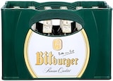 Premium Pils im Angebot bei Kaufland in Unna Premium Pils Angebote von Bitburger bei Kaufland Unna für 9,99 €