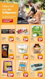 Grillfleisch im REWE Prospekt in Willich Aktueller REWE Prospekt mit Grillfleisch, "Dein Markt", Seite 14