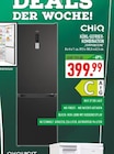 Aktuelle Kühlschrank Angebote bei Marktkauf in Lippstadt Aktuelles Kühl-Gefrier-Kombination Angebot bei Marktkauf in Lippstadt ab 399,99 €