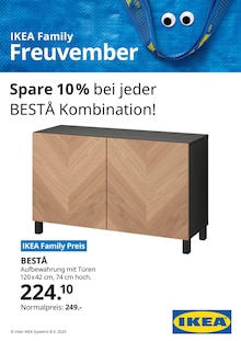 Nackenkissen im aktuellen IKEA Prospekt (Mönchengladbach) Nackenkissen im IKEA Prospekt "Freuvember" mit 1 Seiten (Mönchengladbach)