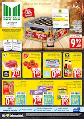 Aktueller Marktkauf Discounter Prospekt in St. Michaelisdonn und Umgebung, "Top Angebote" mit 36 Seiten, 24.11.2025 - 29.11.2025