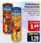 Prinzen Rolle Angebote von DeBeukelaer bei Marktkauf Görlitz für 1,29 €