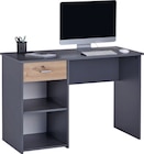 Buerotisch im ROLLER Prospekt Schreibtisch im aktuellen ROLLER Prospekt für 59,99 €