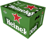 Bier von Heineken für 19,62 € bei METRO im Angebot Bier von Heineken im aktuellen METRO Prospekt