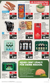 Mikrowelle im Kaufland Prospekt "Hier bin ich richtig" mit 74 Seiten (Hildesheim)