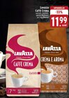 Aktuelles Caffè Crema Angebot bei EDEKA in Oberhausen ab 11,99 €