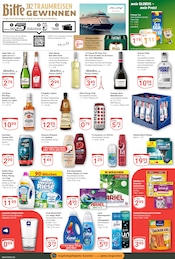 Vodka im GLOBUS Prospekt in Weinheim Aktueller GLOBUS Prospekt mit Vodka, "Aktuelle Angebote", Seite 3