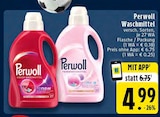 Aktuelle Waschmittel Angebote bei EDEKA in Remscheid Aktuelles Color Waschmittel Angebot bei EDEKA in Remscheid ab 4,99 €