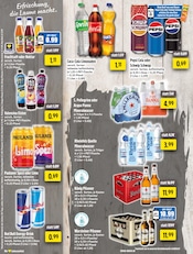 Pepsi im EDEKA Prospekt in Gelsenkirchen Aktueller EDEKA Prospekt mit Pepsi, "Aktuelle Angebote", Seite 14