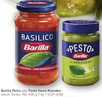Aktuelle Barilla Angebote bei E center in Stuttgart Aktuelles Pesto Angebot bei E center in Stuttgart ab 10,47 €