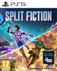 Jeu "Split Fiction" pour PS5 en promo chez Carrefour Saint-Ouen à 39,99 €