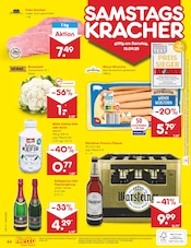 Ayran Angebote im Prospekt "Aktuelle Angebote" von Netto Marken-Discount auf Seite 64