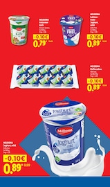 Joghurt im Lidl Prospekt in Neustadt Aktueller Lidl Prospekt mit Joghurt, "Der Preisführer macht Deutschland dauerhaft günstiger!", Seite 33