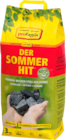 Buchen Grillholzkohle oder -briketts Angebote von proFagus bei EDEKA Stralsund für 5,55 €
