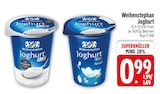 Aktuelles Joghurt 0,1% Angebot bei EDEKA in Ingolstadt ab 0,99 €