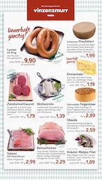 Kräuter im REWE Prospekt Kräuter im REWE Prospekt Dein Markt auf S. 11