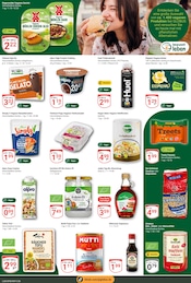 Aktueller GLOBUS Prospekt mit Bio Öl, "Aktuelle Angebote", Seite 15