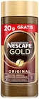 löslicher Bohnenkaffee Angebote von NESCAFÉ Gold bei Penny-Markt Ratingen für 6,99 €
