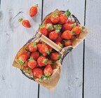 Promo Fraise Gariguette à 2,79 € dans le catalogue Intermarché Contact à Étrelles