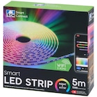 Ruban LED LSC Smart Connect - LSC Smart Connect - Action Ruban LED LSC Smart Connect - LSC Smart Connect à 13,95 € dans le catalogue Action