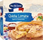 Quiche Lorraine bei Lidl im Prospekt "" für 2,49 €