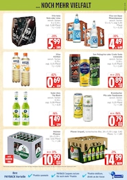 alkoholfreies Bier im Marktkauf Prospekt alkoholfreies Bier im Marktkauf Prospekt Top Angebote auf S. 21