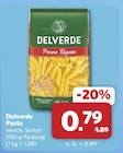 Aktuelles Penne Rigate Angebot bei combi in Hannover ab 0,79 €