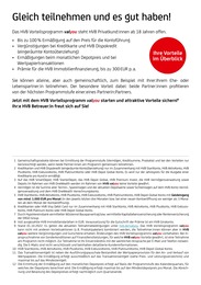 Coupons Angebot & Preis im aktuellen HypoVereinsbank Prospekt Coupons Angebot im aktuellen HypoVereinsbank Prospekt auf Seite 5
