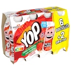 Carrefour Market Belfort - Promo P'tit Yop Promo P'tit Yop à 2,59 € dans le catalogue Carrefour Market à Belfort