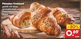 Aktuelles Pistazien-Croissant Angebot bei Netto Marken-Discount in Bochum ab 0,69 €