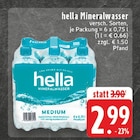 Angebot im EDEKA Welver Prospekt EDEKA Welver Prospekt mit im Angebot für 2,99 €