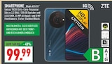 Aktuelle Handy Angebote bei Marktkauf in Dortmund Aktuelles Blade A76 5G Angebot bei Marktkauf in Dortmund ab 99,99 €