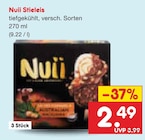Stieleis von Nuii im aktuellen Netto Marken-Discount Prospekt
